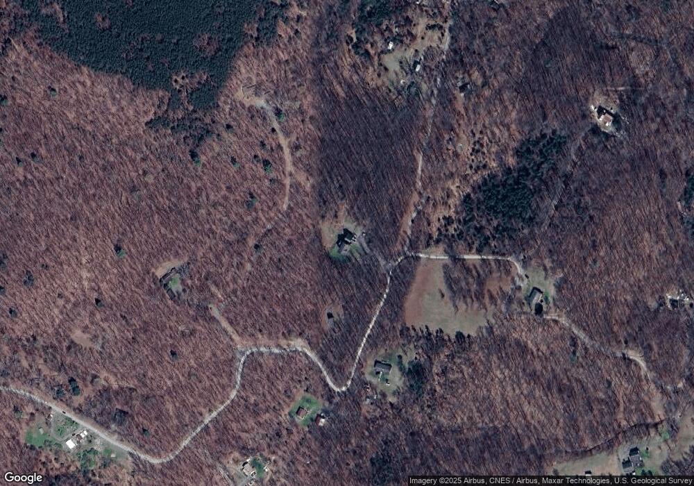 863 Forestview Dr, Berkeley Springs, WV 25411 - photo 1