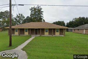 160 Becs Place, Braithwaite, LA 70040
