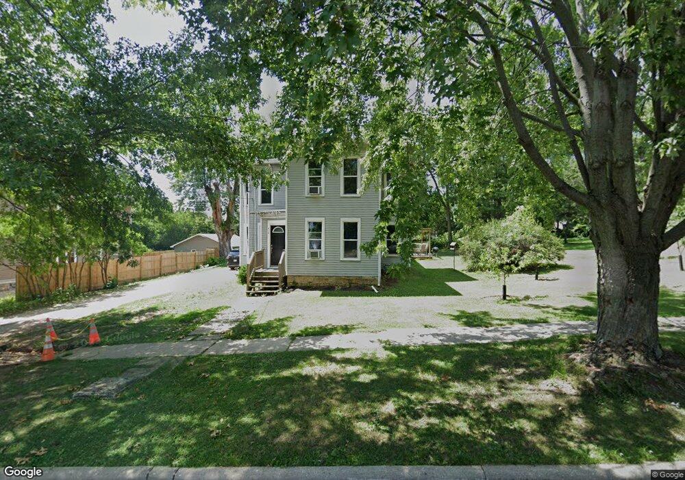 418 Allen St, Clinton, WI 53525 - photo 1