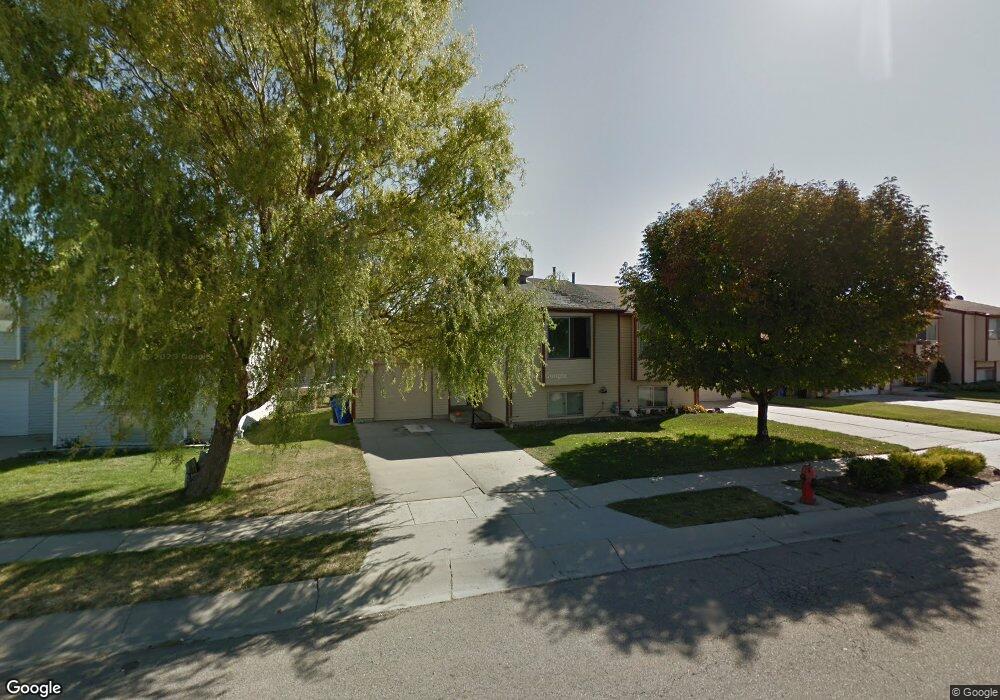 6541 Cyclamen Way, West Jordan, UT 84081 - photo 1