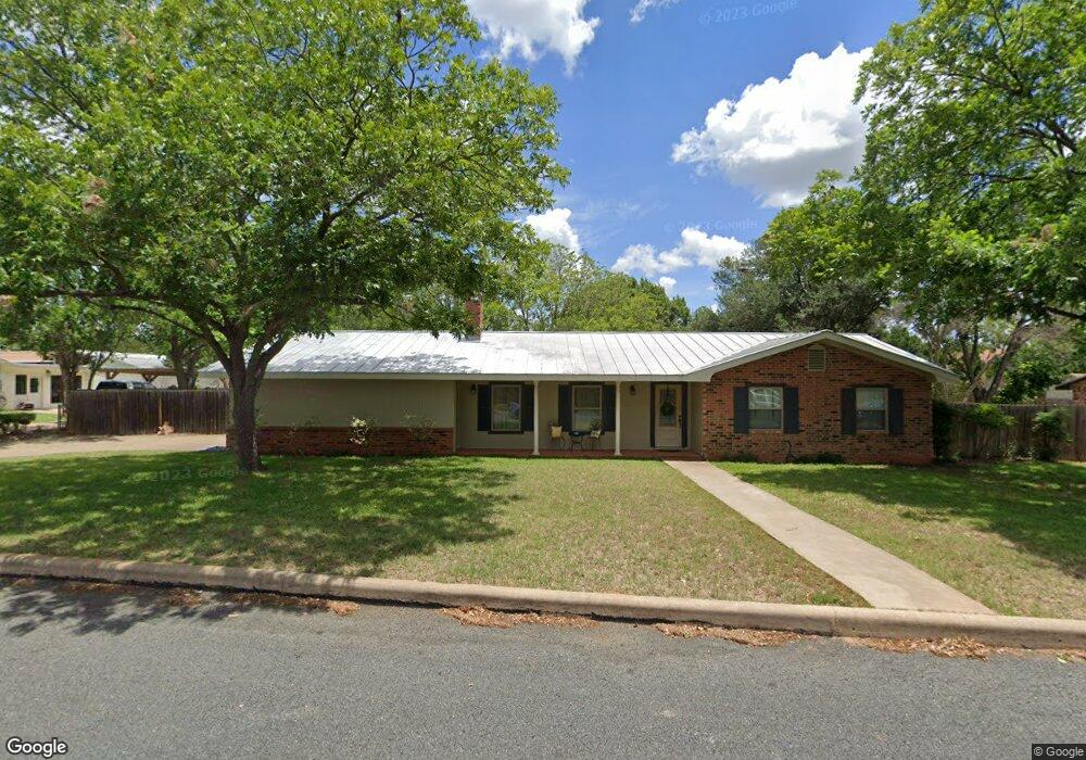 110 Crestwood Dr, Fredericksburg, TX 78624 - photo 1