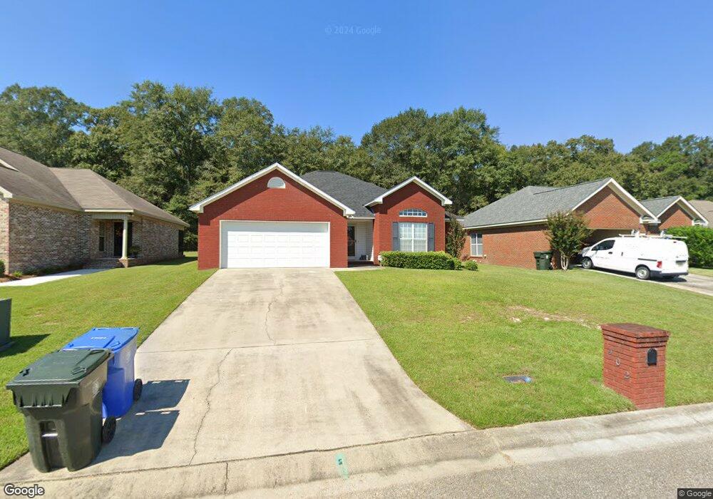 402 Sprucepine Rd, Dothan, AL 36301 - photo 1