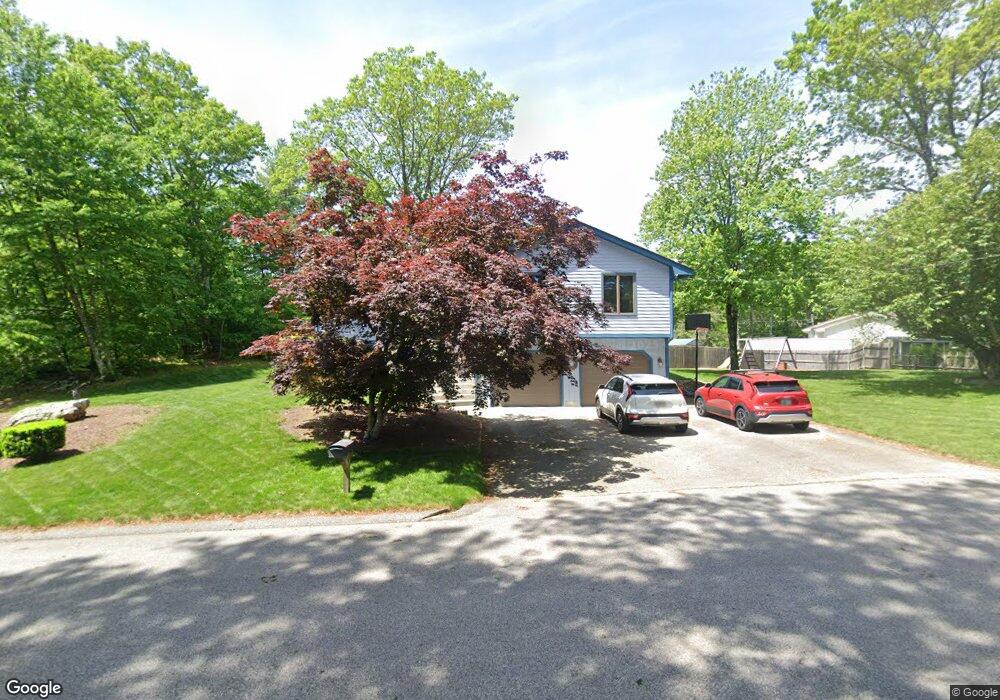 6 Ledgemont Dr, Greenville, RI 02828 - photo 1