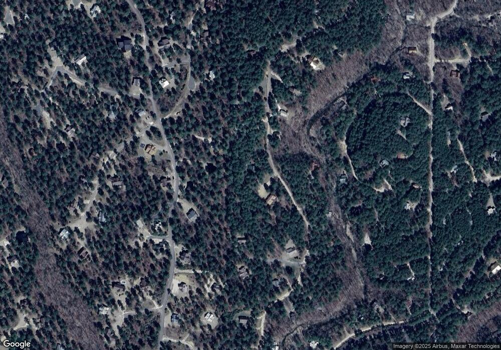 67 Mcdaniel Spur, Broken Bow, OK 74728 - photo 1