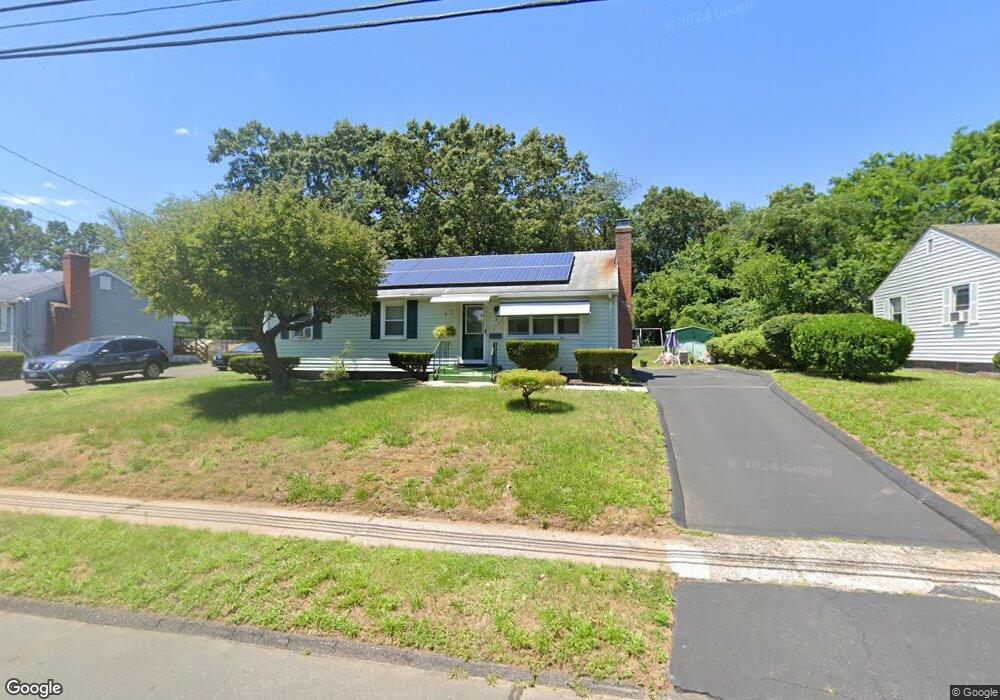 6 Forest Ln, Bloomfield, CT 06002 - photo 1