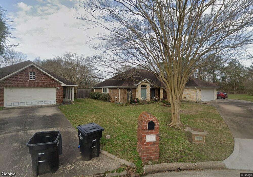 1215 Westglen Dr, Alvin, TX 77511 - photo 1