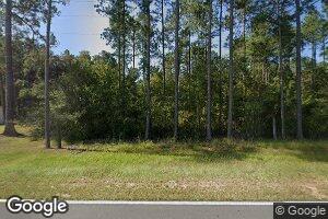 3707 W Horseshoe Rd, Blackshear, GA 31516