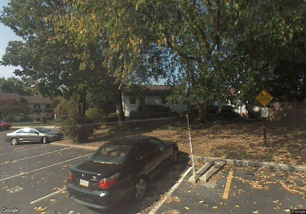 2106 Bryn Mawr Place unit A6, Ardmore, PA 19003 - photo 1