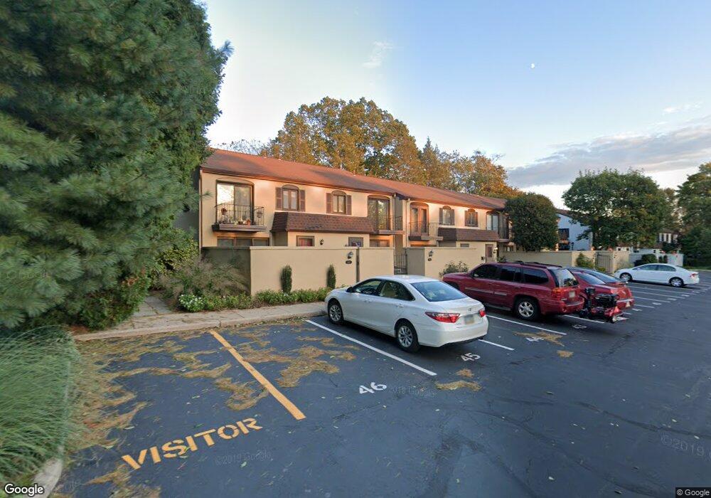 2148 Bryn Mawr Place unit E1, Ardmore, PA 19003 - photo 1