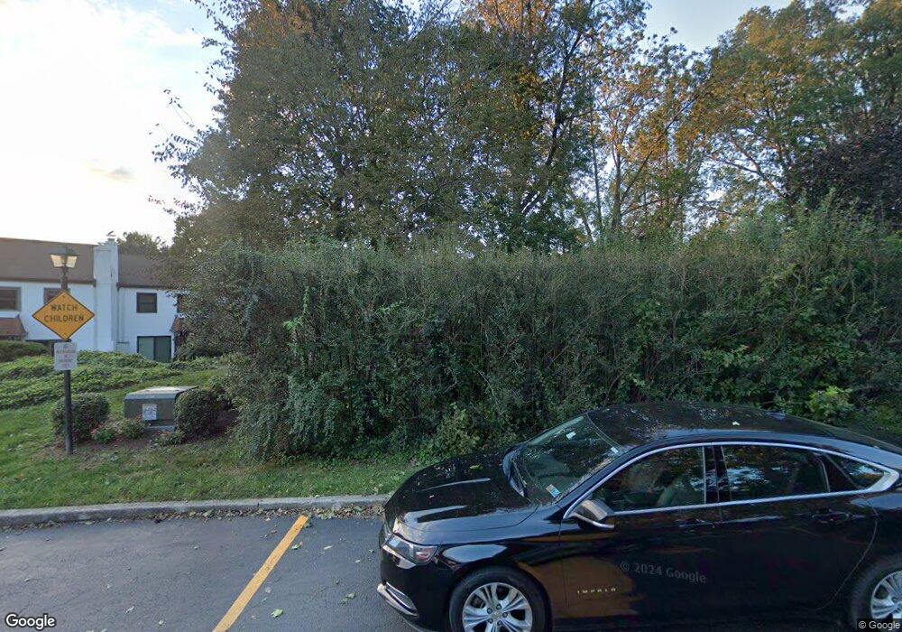 2124 Bryn Mawr Place unit C10, Ardmore, PA 19003 - photo 1