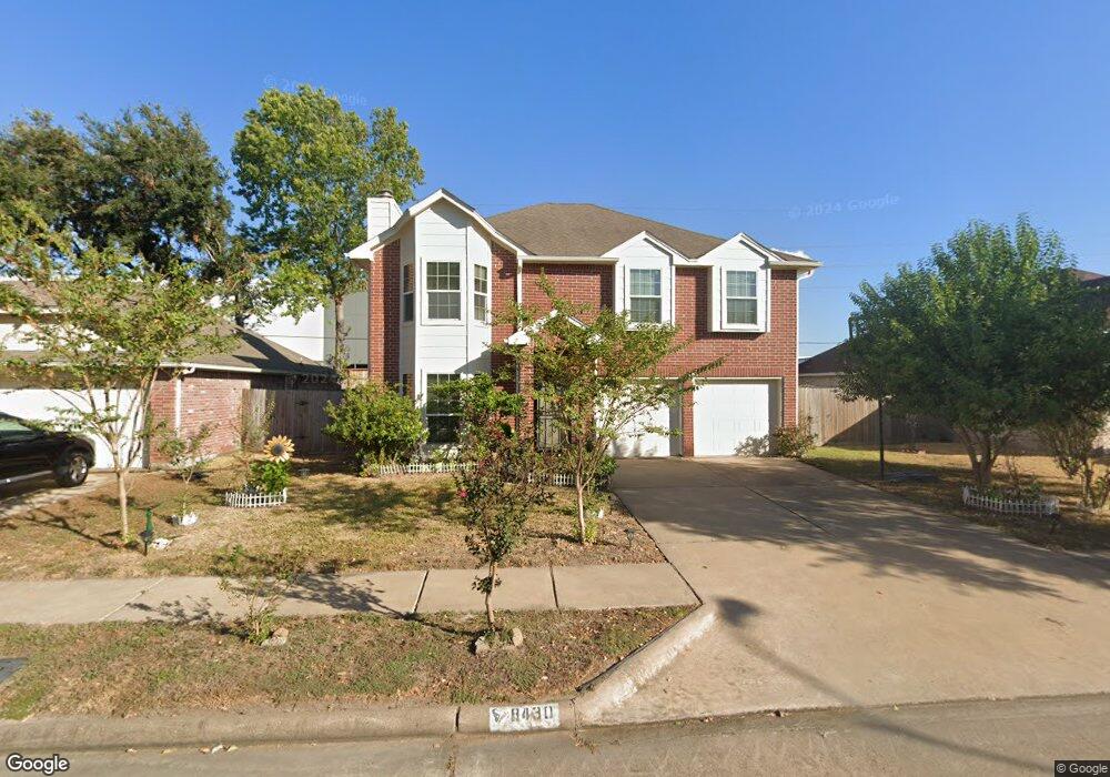 8430 Cienna Dr, Houston, TX 77040 - photo 1