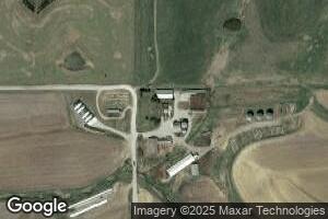 1134 N Rd, Corning, KS 66417