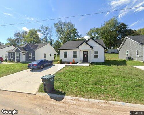 603 Dorris St, Springfield, TN 37172 | Homes.com