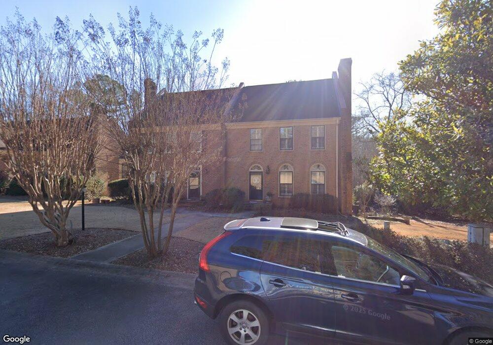 513 Woodhaven Way, Athens, GA 30606 - photo 1