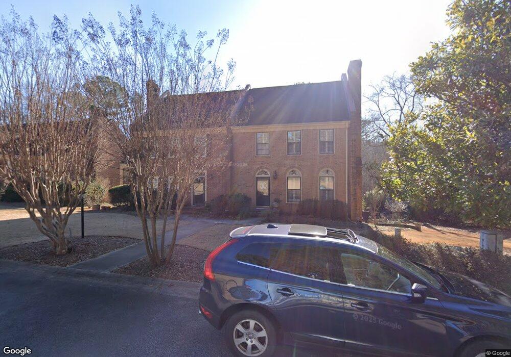 513 Woodhaven Way unit 513, Athens, GA 30606 - photo 1