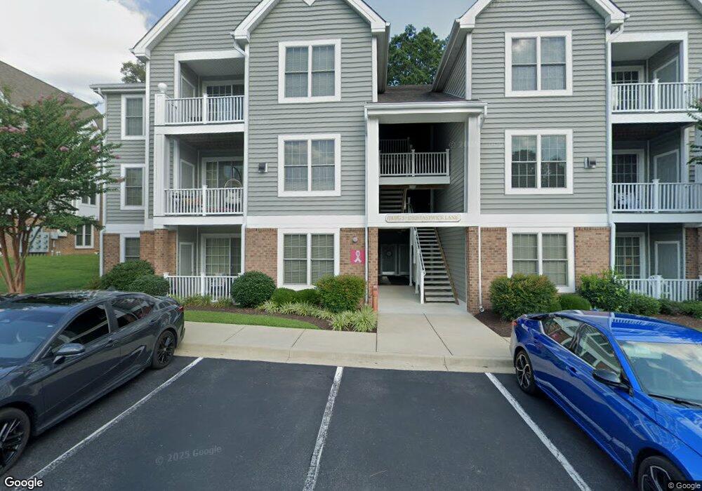 41820 Eastwick Ln unit 2204, Leonardtown, MD 20650 - photo 1
