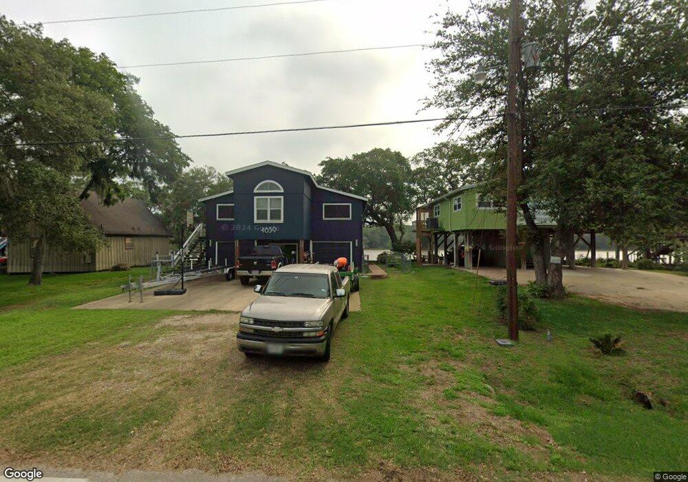 4639 County Road 306a, Brazoria, TX 77422 - photo 1