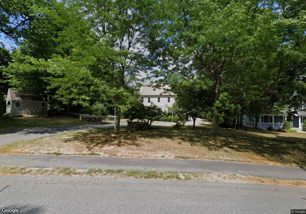 1 Stone Crossing Way, Hopkinton, MA 01748 - photo 1