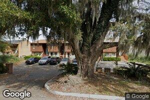 2602 Dogwood Ave, Savannah, GA 31404
