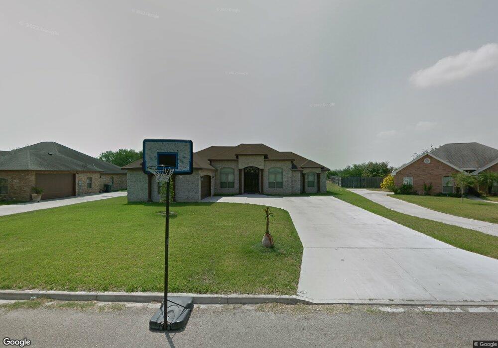 1011 Justin Cir, Donna, TX 78537 - photo 1