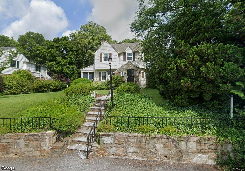 204 N Tyrone Rd, Baltimore, MD 21212 - photo 1