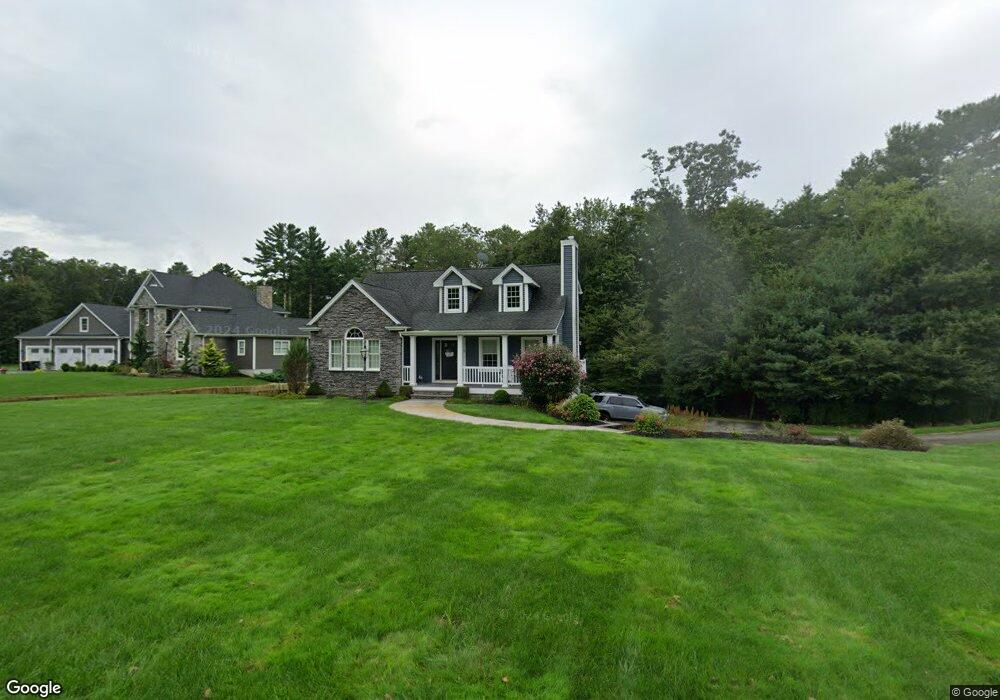 41 Kyle Jacob Rd, Westport, MA 02790 - photo 1