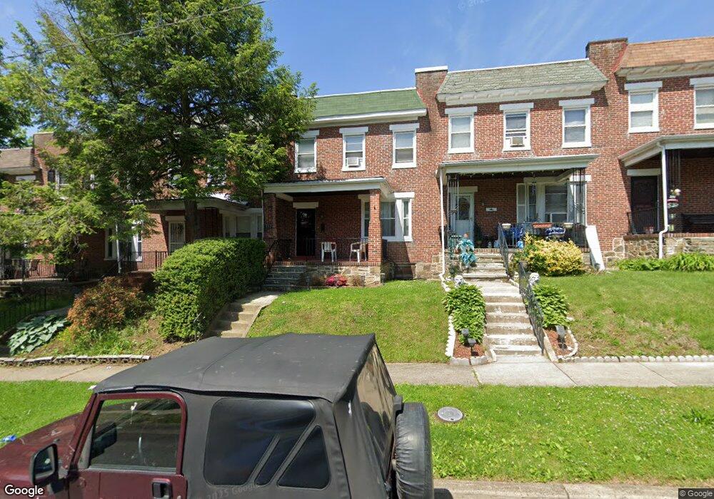 352 Marydell Rd, Baltimore, MD 21229 - photo 1