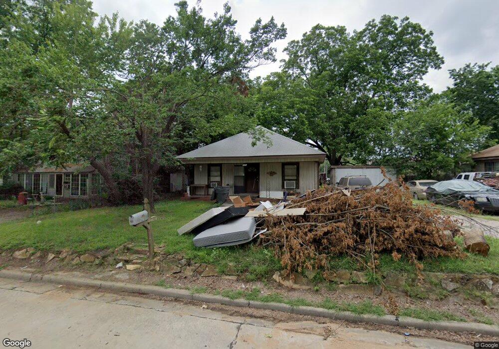 515 Carter St SE, Ardmore, OK 73401 - photo 1