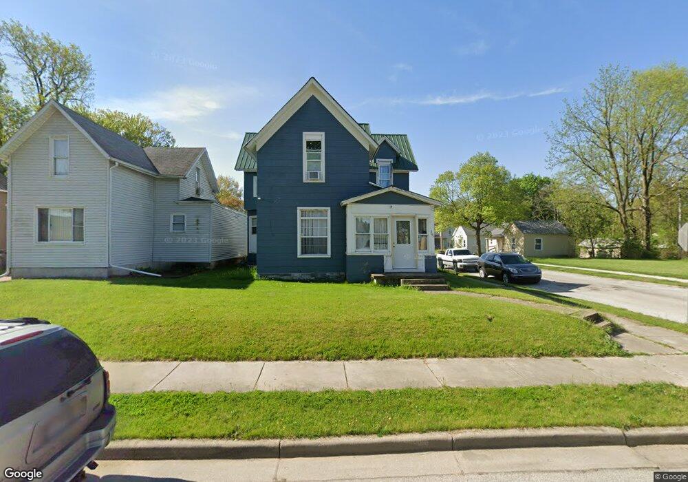 501 Aspenwald Ave, Elkhart, IN 46516 - photo 1