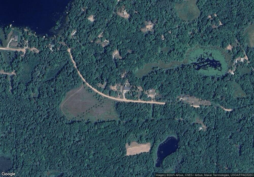 7204 Lost Lake Trail, Randall, MN 56475 - photo 1