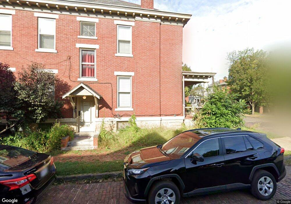 47 E Mithoff St, Columbus, OH 43206 - photo 1