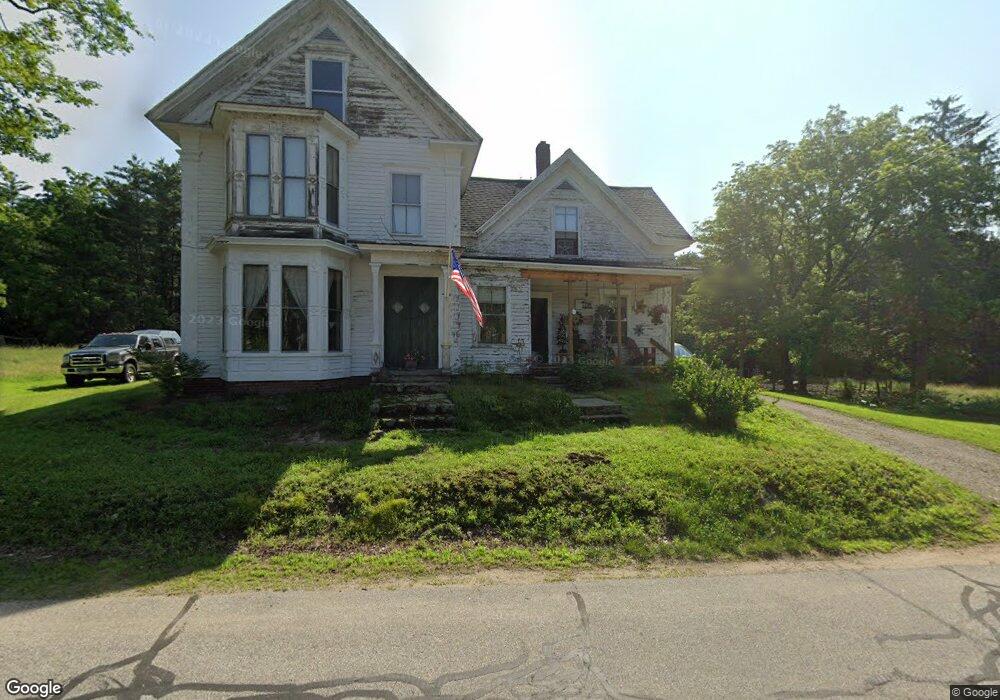 65 Elm St, Springvale, ME 04083 - photo 1