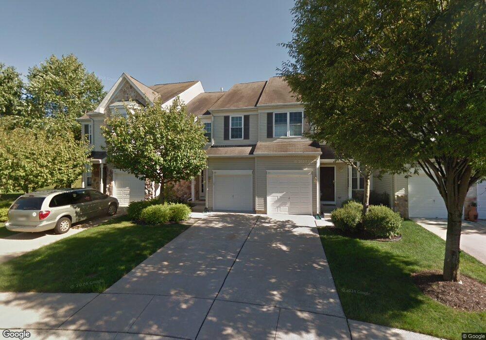 20 Andover Ct, Bordentown, NJ 08505 - photo 1