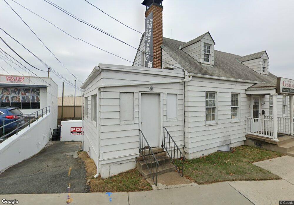 10634 Connecticut Ave, Kensington, MD 20895 - photo 1