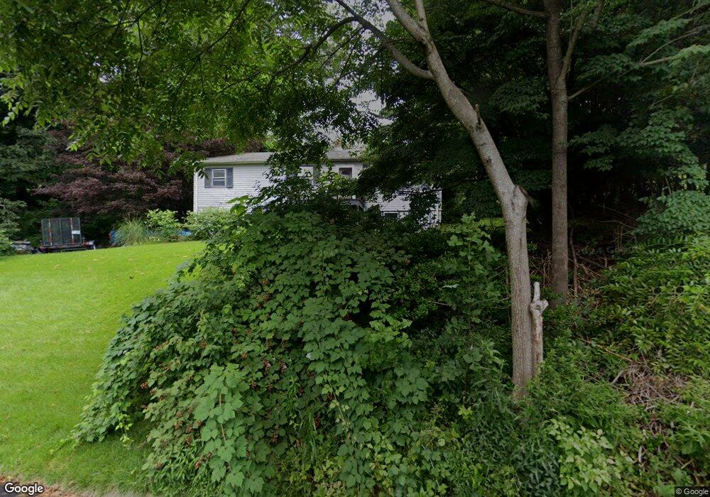 70 Sunnyside St, Yantic, CT 06389 - photo 1