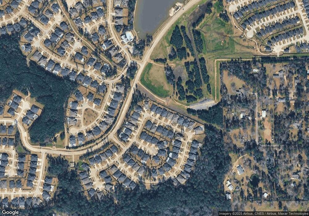 605 Ashbrook Ridge Ln, Pinehurst, TX 77362 - photo 1