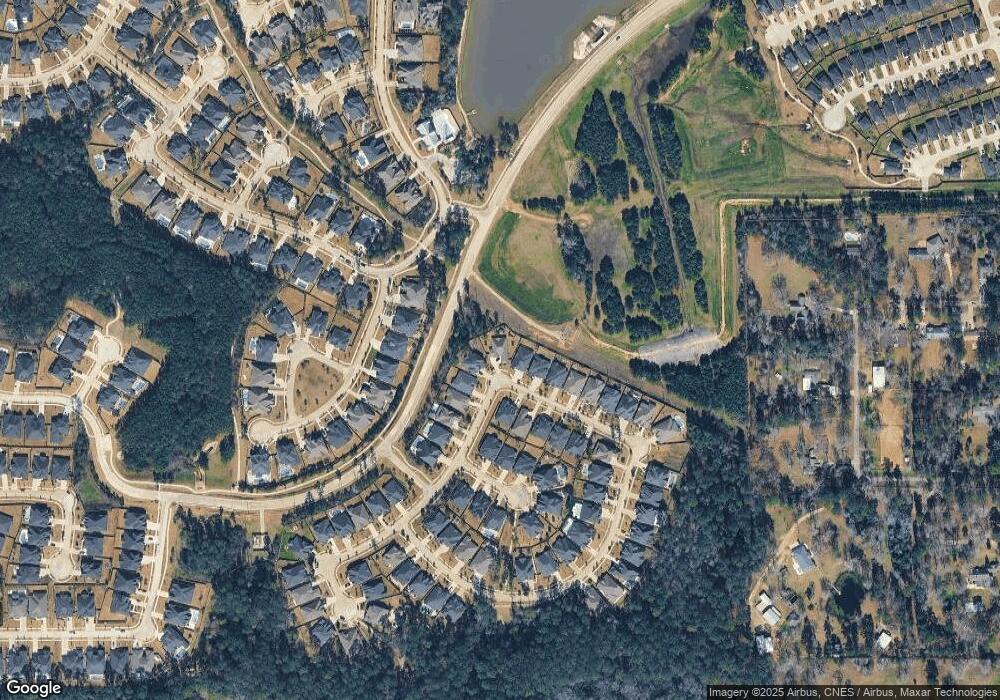 601 Ashbrook Ridge Ln, Pinehurst, TX 77362 - photo 1