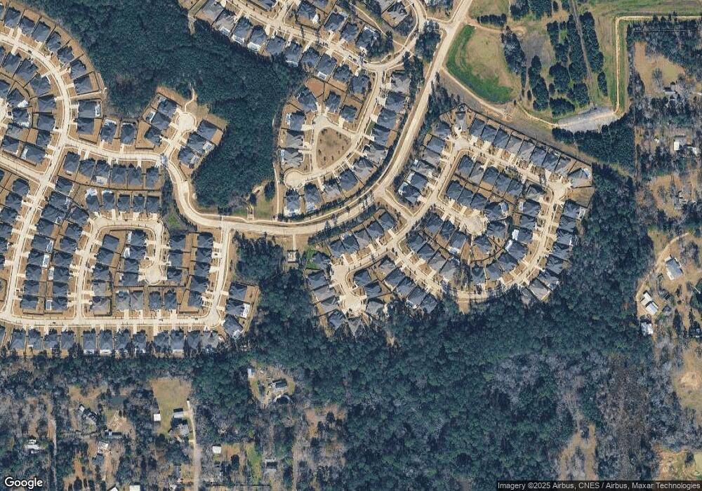 1038 Brickhaven Falls Ln, Pinehurst, TX 77362 - photo 1