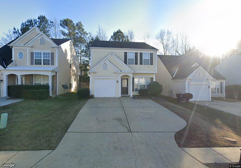 3035 Oxwell Dr unit 1, Duluth, GA 30096 - photo 1