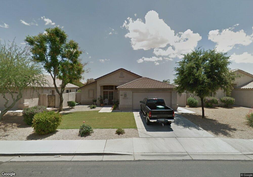 10243 E Olla Ave, Mesa, AZ 85212 - photo 1