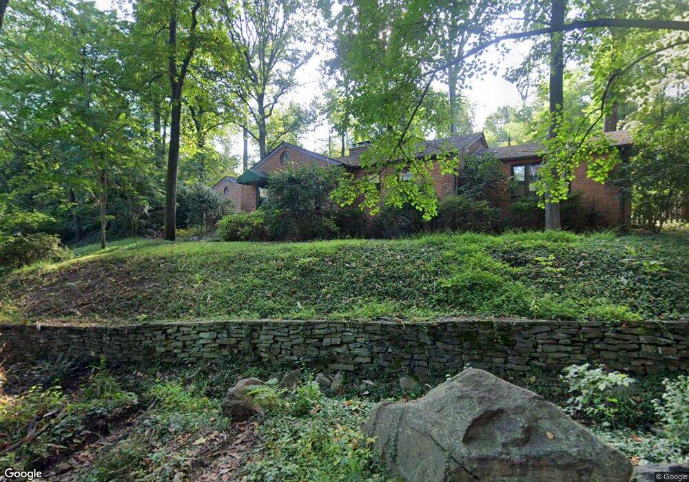 831 Hayward Ave, Takoma Park, MD 20912 - photo 1