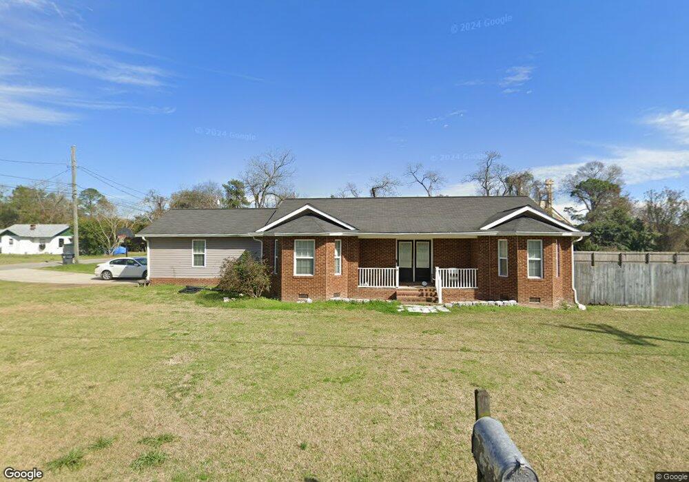 185 Jester St, Camilla, GA 31730 - photo 1