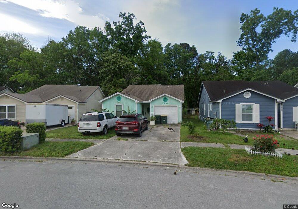 7834 Aquarius Cir S, Jacksonville, FL 32216 - photo 1