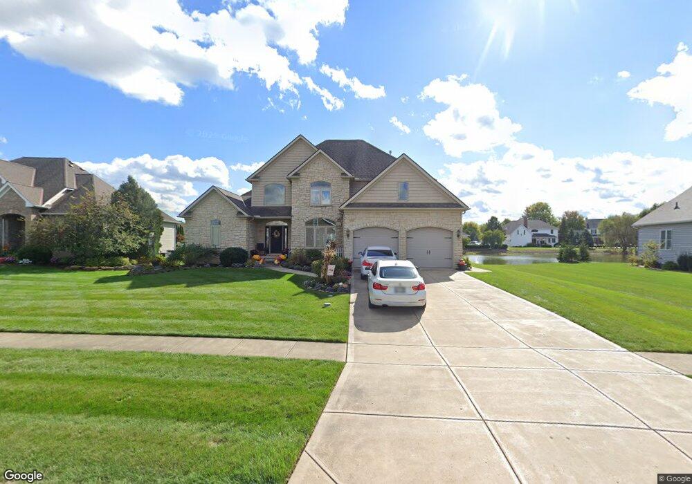 216 U s Grant St, Lagrange, OH 44050 - photo 1