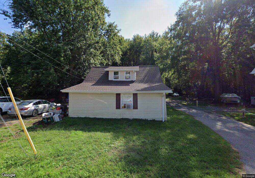 4810 Avery Rd, Shady Side, MD 20764 - photo 1