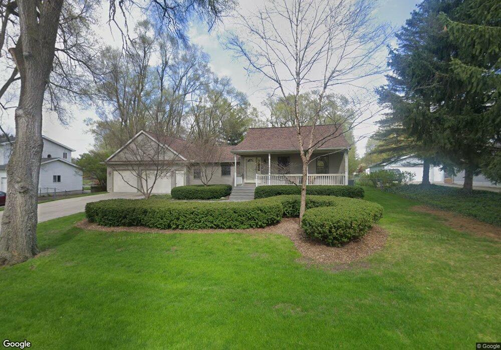 433 Stoll Rd, Lansing, MI 48917 - photo 1