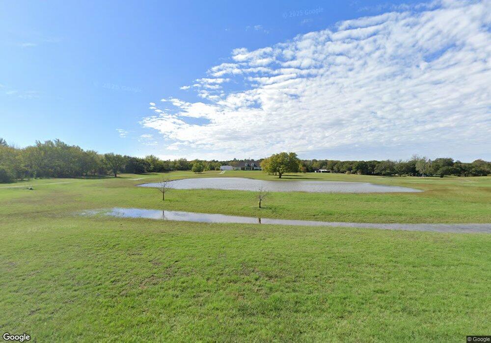 3700 Trails End Rd, Burleson, TX 76028 - photo 1