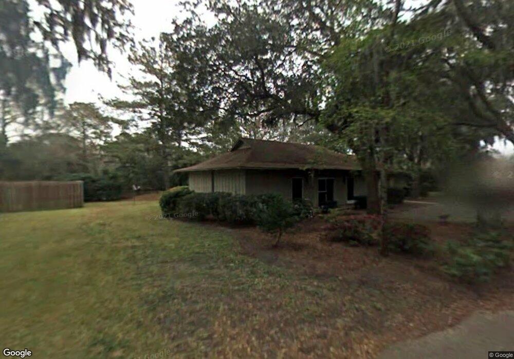 626 Exec Golf Villas, Brunswick, GA - photo 1