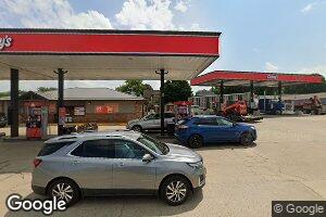 800 1st Ave, Rock Rapids, IA 51246