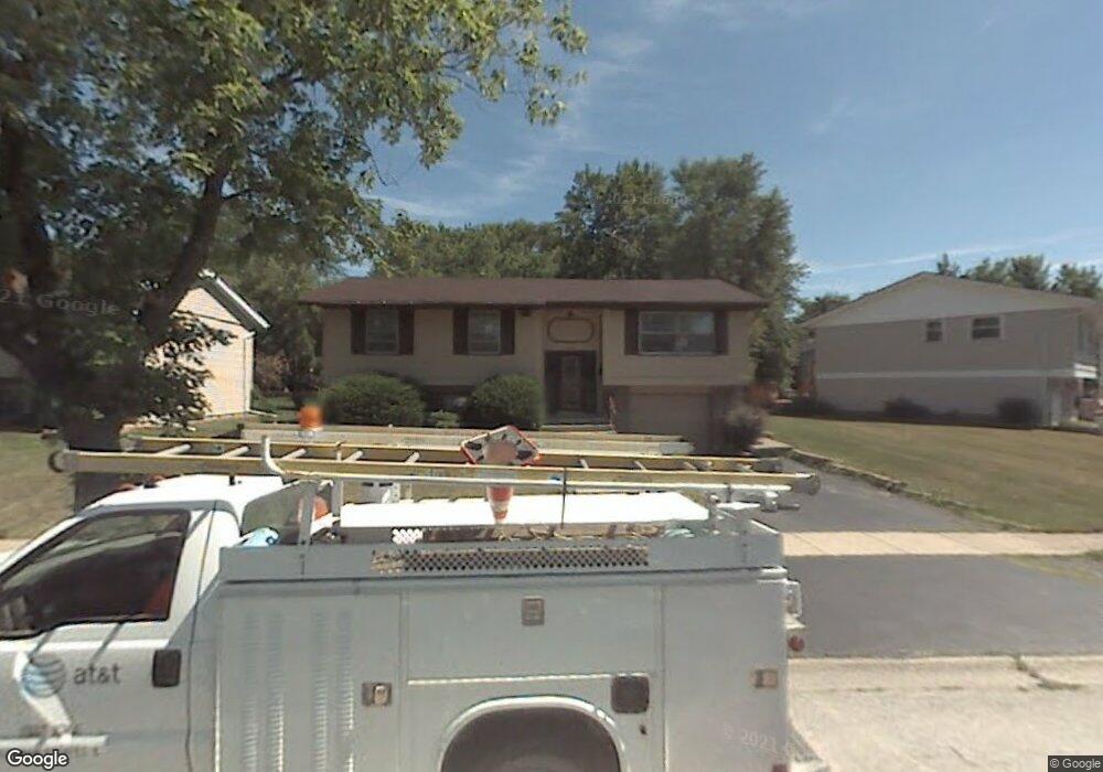 3527 Laurel Ln, Hazel Crest, IL 60429 - photo 1